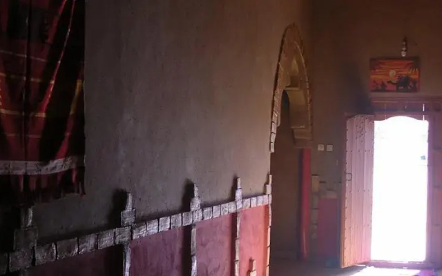 Maison D'hotes Chez Nous