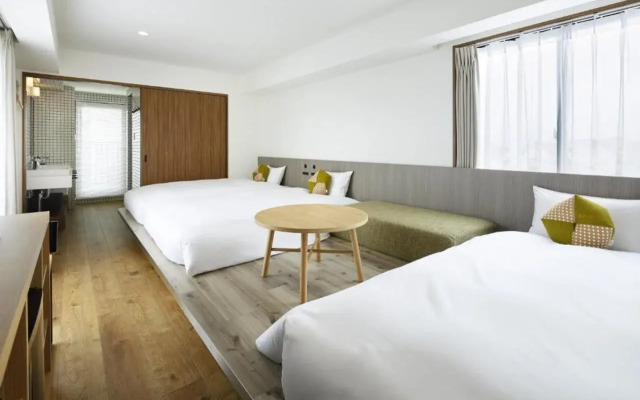 OMO5 Kyoto Sanjo by Hoshino Resorts