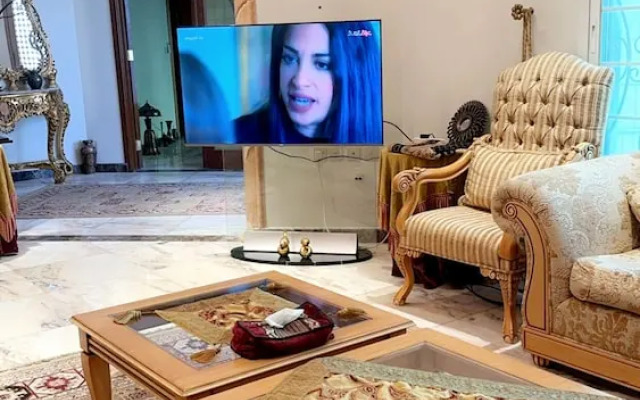Vilaa al Mohamed