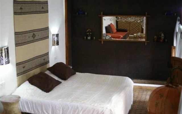 Riad Attarine