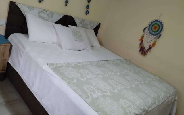 The Toprak's Pansiyon