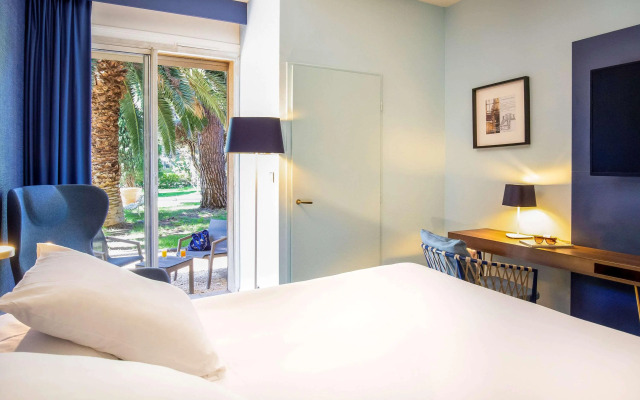 Mercure Marseille Centre Bompard La Corniche