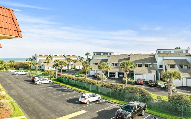 Unit 3306 - Ocean Racquet Club