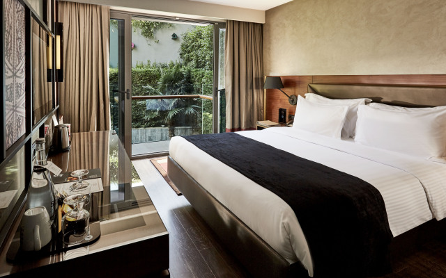 Gezi Hotel Bosphorus, Istanbul, a Member of Design Hotels - Special Class