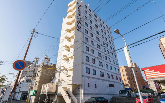 Hotel Wing International Shimonoseki