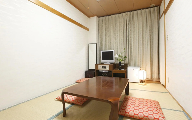 Hotel New Ueno