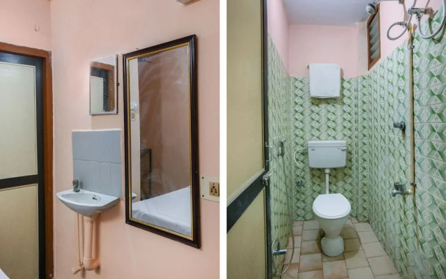 Spot On Annai Guest House