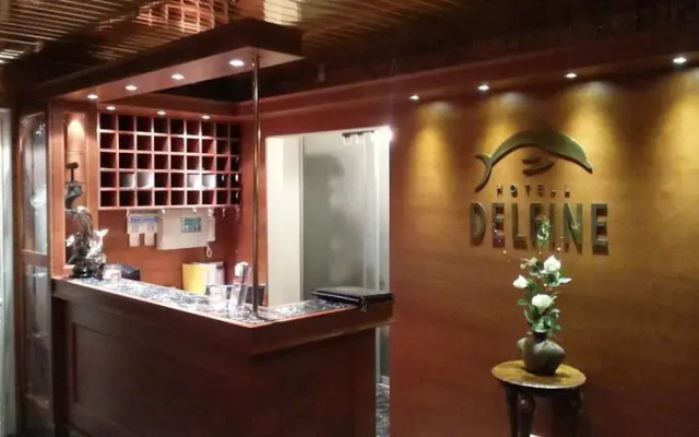 Hotel Delfine