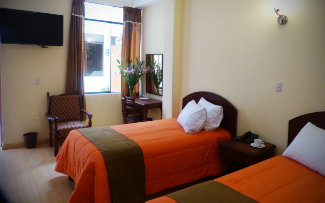 Santa Marta HOTEL