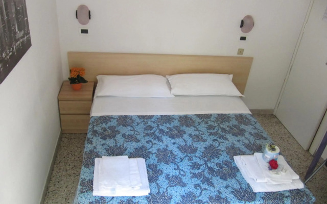 Hotel Villa Elia
