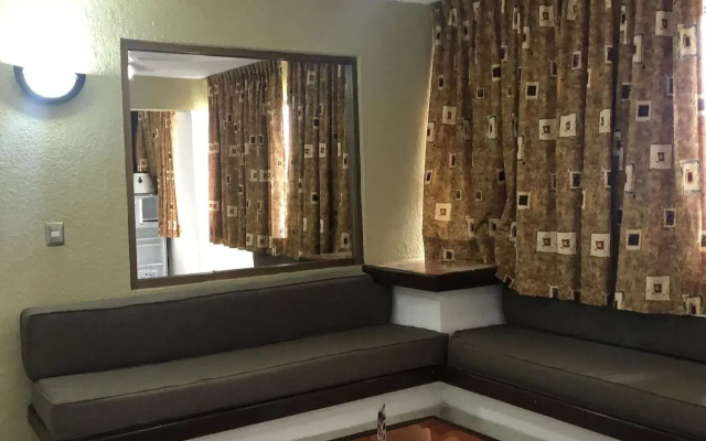 Hotel Playa Bonita