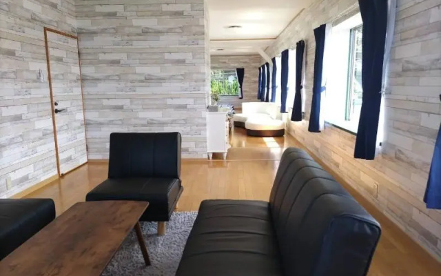 Pension Le Passage – Guest Rooms – Tottori