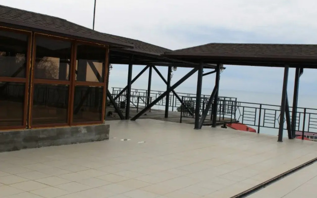 Rodina Guest House