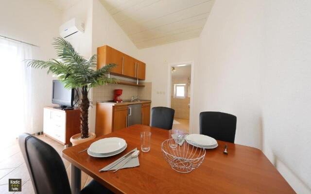Apartment Josip - a69342
