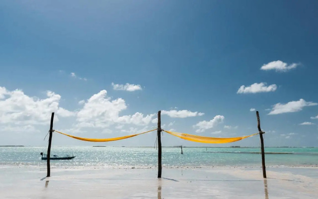 Ipioca Beach Residence E Resort