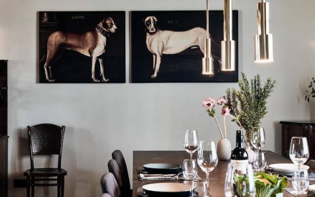 Boutique Hotel Zum Oberjäger