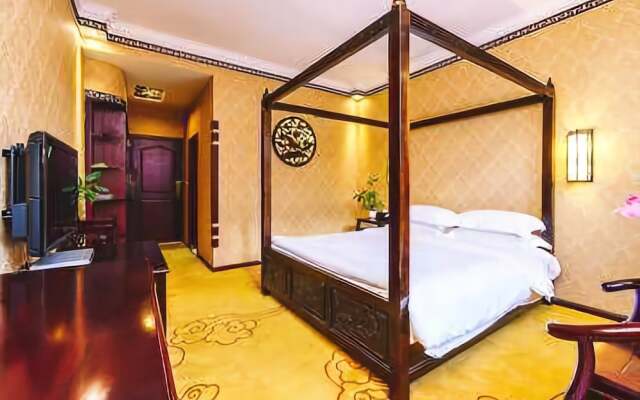 Lanshan Hotel