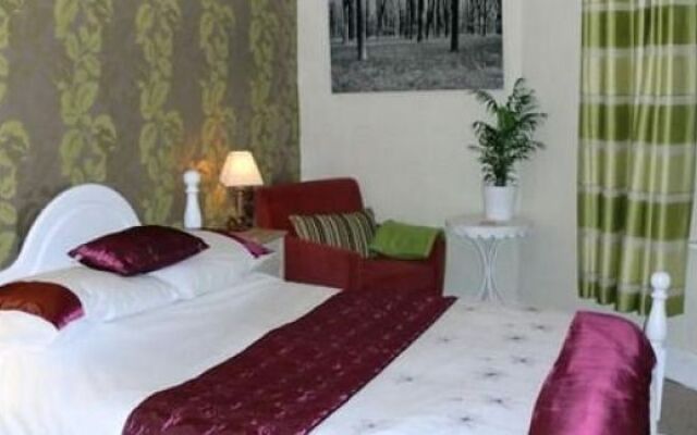The Pavilion Guest House