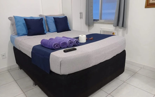Apartamento JM Vista Mar 6