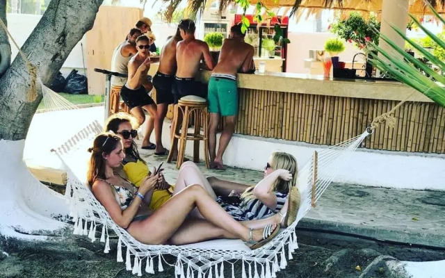 Black Amber Boutique Hotel