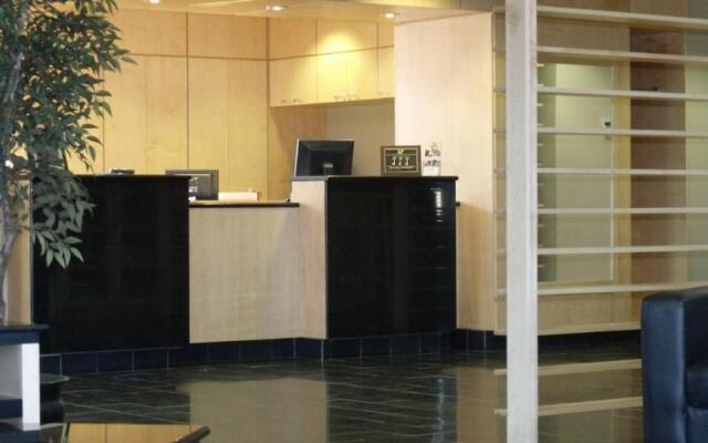 Hôtel Le Dauphin Saint-Hyacinthe