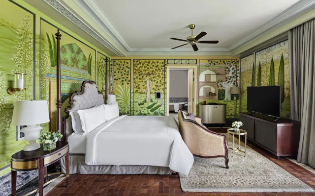 Raffles Udaipur