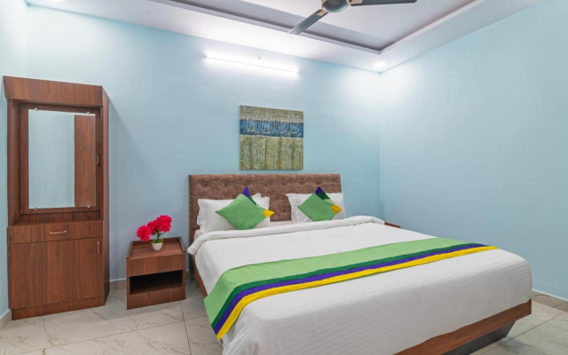 Itsy Hotels Kurinji Stay Inn With Swimming Pool