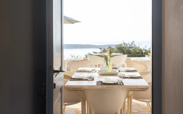 Calme Boutique Hotel Paros- Adults Only