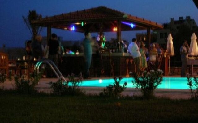 Asiyan Hotel