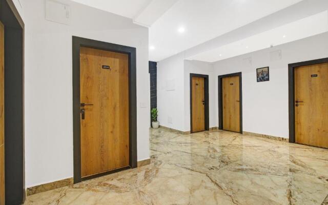 OYO Townhouse OAK Oyo Hitec City Near Image Hospital