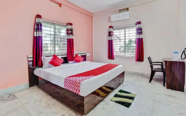 Satya Homes by OYO Rooms