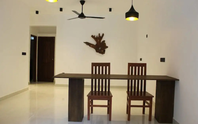 Kandy Lotus Villa