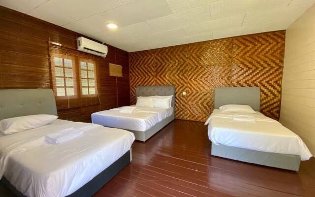 The Garden Tioman