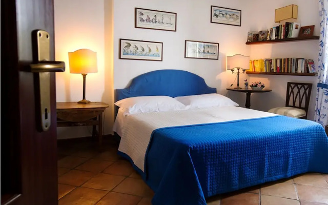 Villa Ulisse