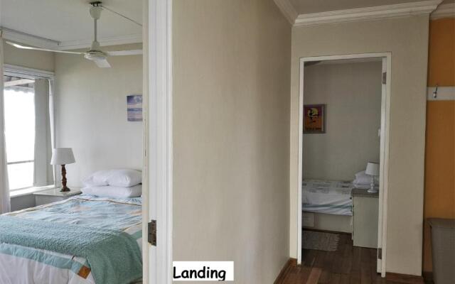 Omega apartment