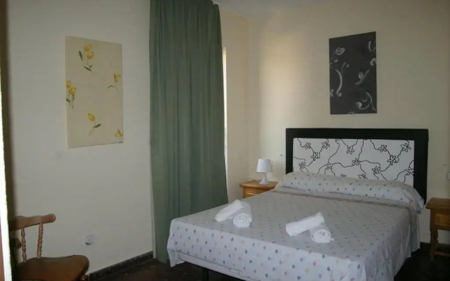 Apartamentos Torre Don Vicente - Arca Rent