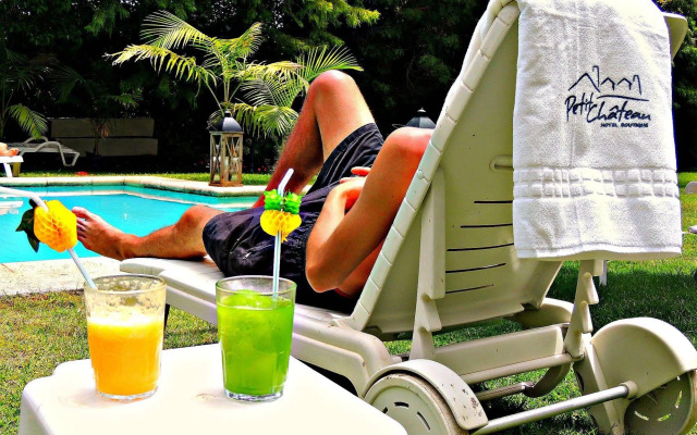 Petit Château Hotel Boutique