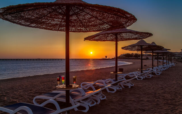 Cleopatra Luxury Beach Resort Makadi Bay - Adults Only