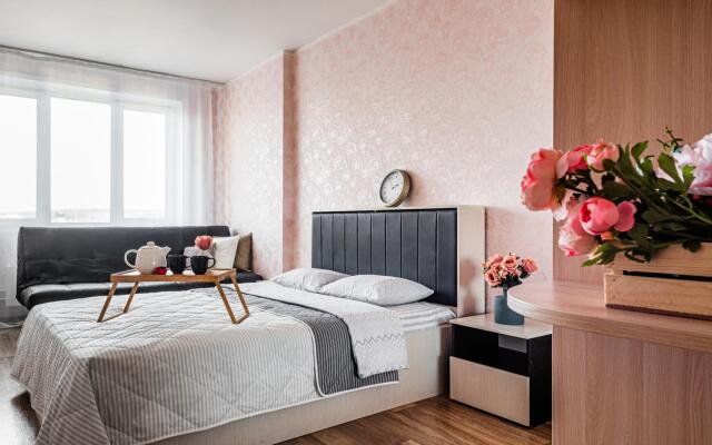 ApartHause на улице Белинского 177А корпус 3