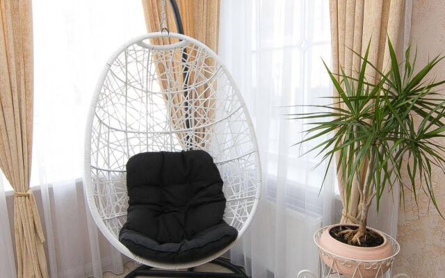 Good Stay Eiropa Hotel