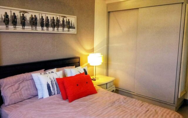 1 BR Novana by Pattaya Holiday