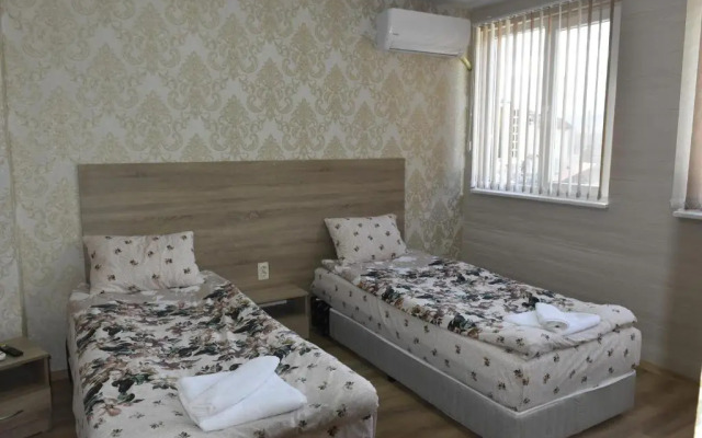 Suhin Dol Hotel