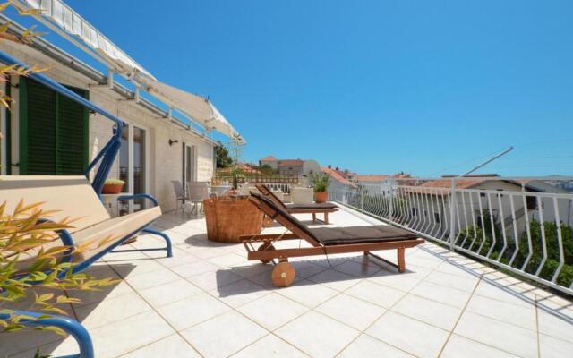 Bozo - Amazing Terrace and sea View - A1