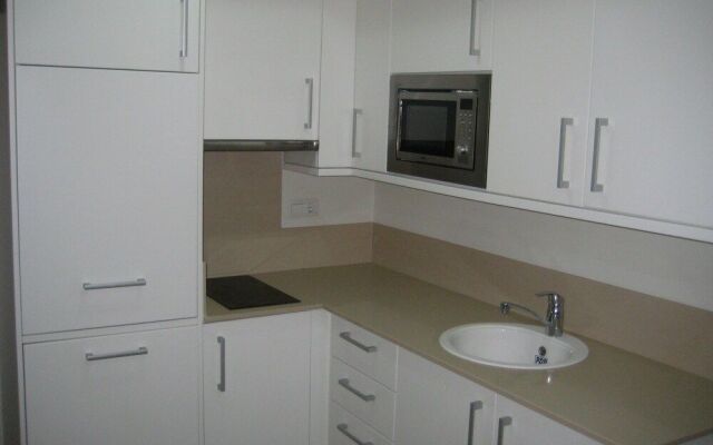 Apartamentos Fercamar Denia