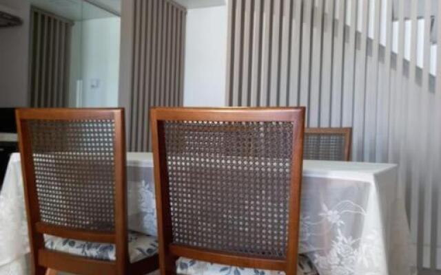 Dream House Gramado - Casa com 2 Suítes e Lareira