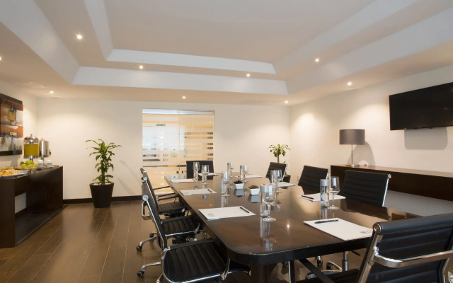 Best Western Hotel Del Mar