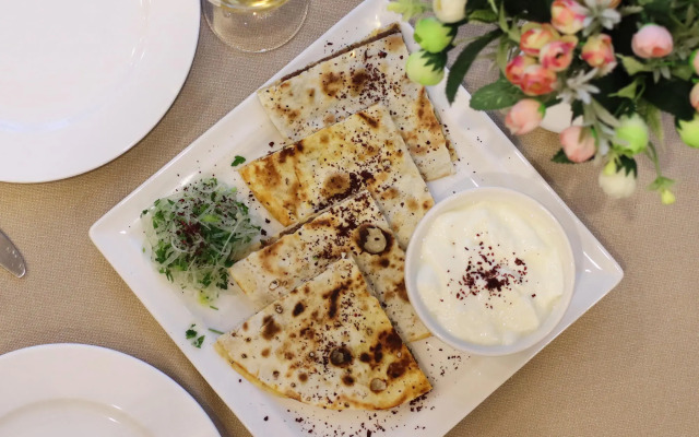 Курорт и ресторан Splendor