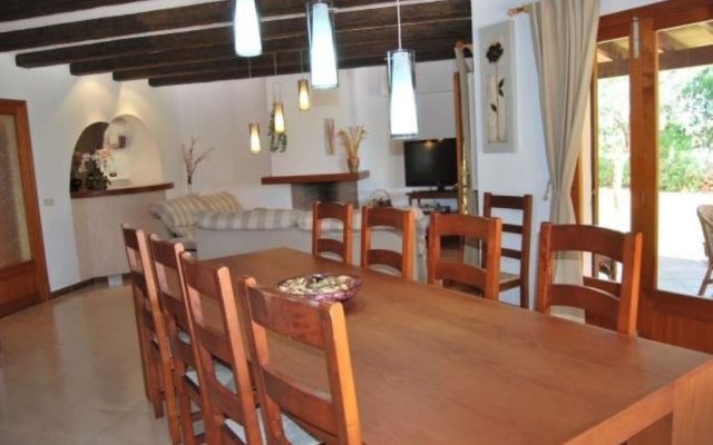 Villa 5 Bedrooms With Pool And Wifi 103974
