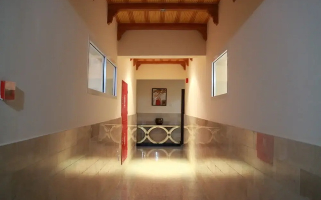 Horizon  Apartments