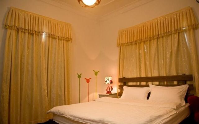 Yangguang Jiujiu Hotel